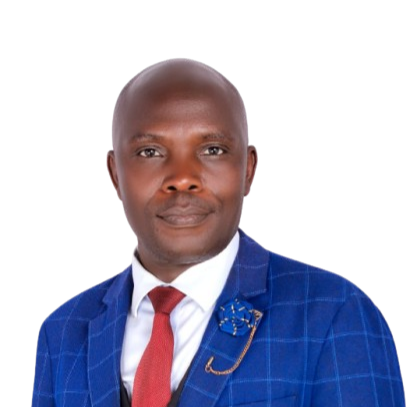 Billy Joseph Omeno Sibuor